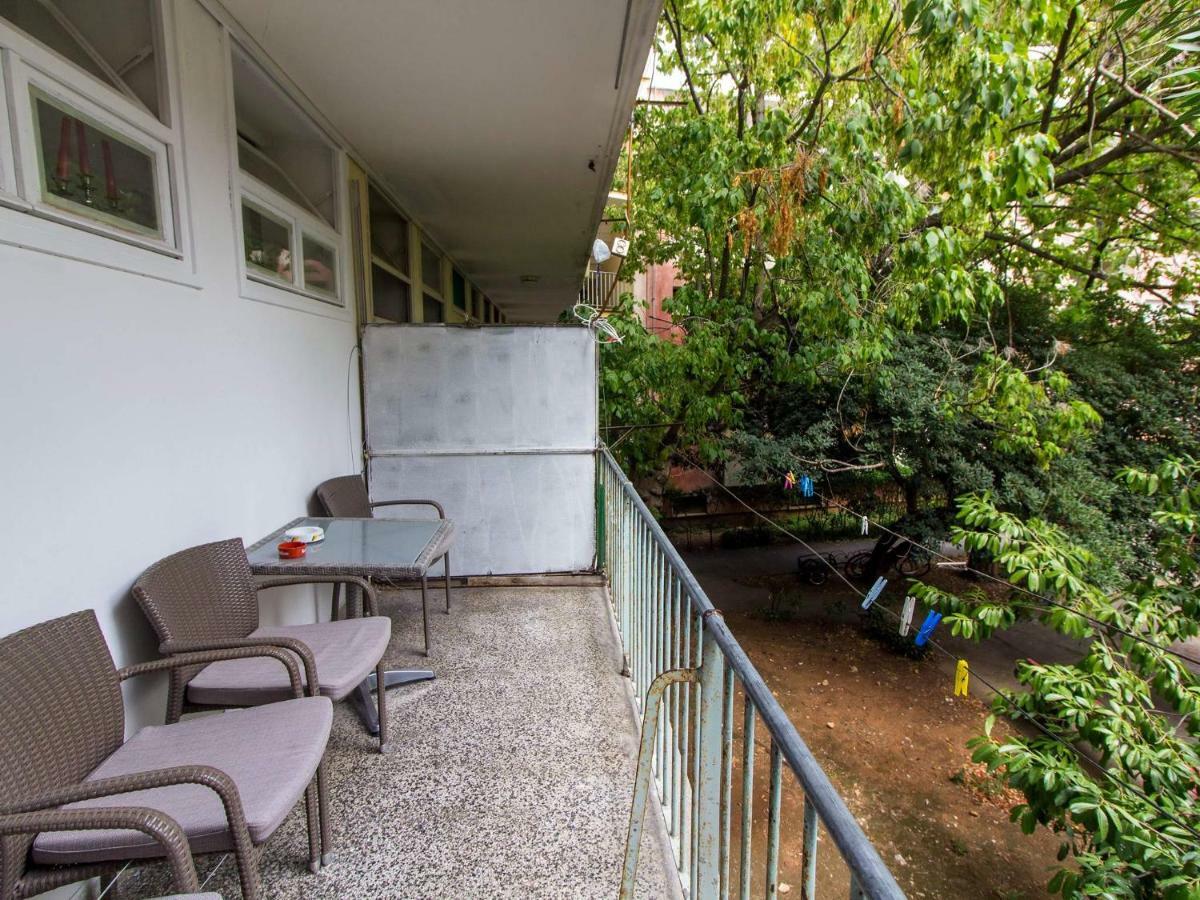 Roli Hotel Zára Kültér fotó